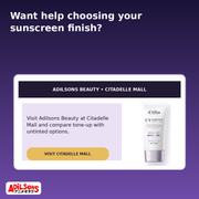 d'Alba WATERFULL TONE-UP SUN CREAM(PURPLE) SPF 50+ PA++++ 50ML — creative 18