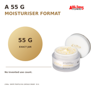 d'Alba WHITE TRUFFLE OIL CAPSULE CREAM 55G — creative 17