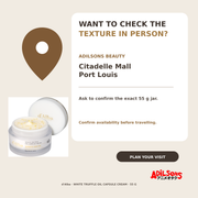 d'Alba WHITE TRUFFLE OIL CAPSULE CREAM 55G — creative 18