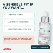 dear, klairs FRESHLY JUICED VITAMIN DROP 35ML — creative 08
