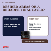 dear, klairs MIDNIGHT BLUE CALMING CREAM 30ML — creative 06