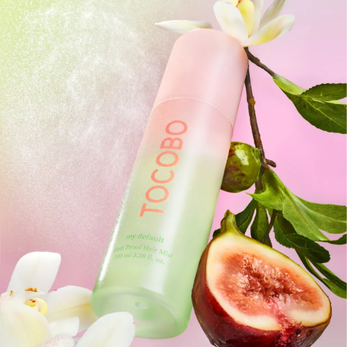 TOCOBO HEAT PROOF HAIR MIST 02 MY DEFAULT