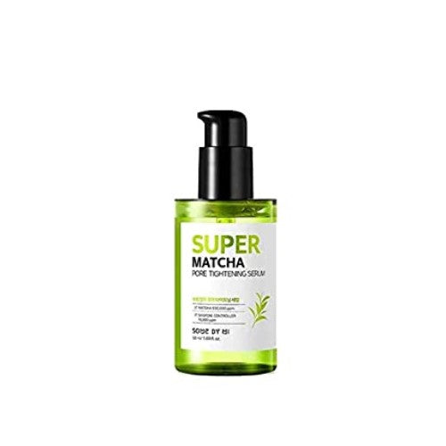 SOME BY MI SUPER MATCHA PORE TIGHTENING SERUM