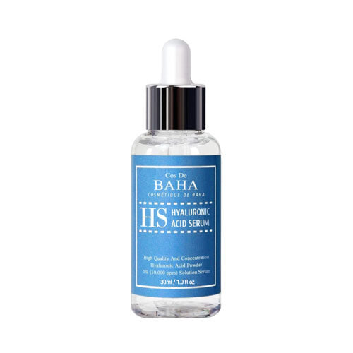 COS DE BAHA Hyaluronic Serum 30ml
