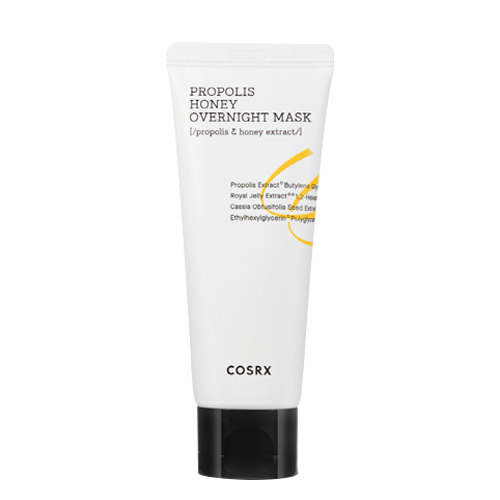 COSRX FULL FIT PROPOLIS HONEY OVERNIGHT MASK