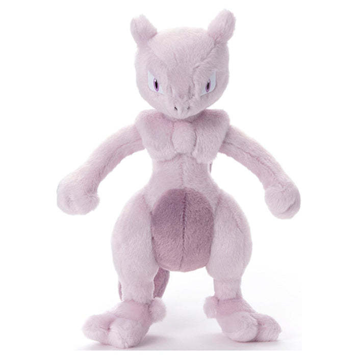 Pokemon Mewtwo Plushy