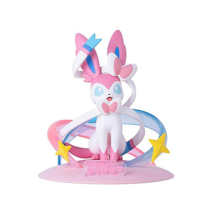 Pokemon Sylveon Figurine FUNISM