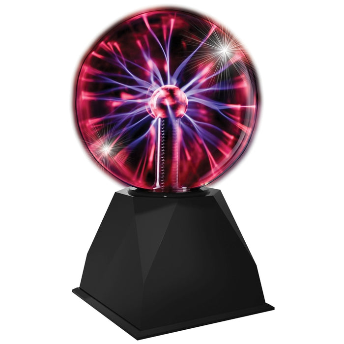 Plasma Globe