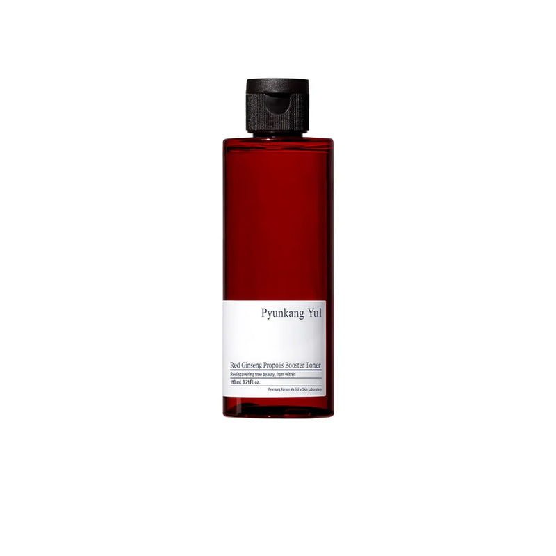 Pyunkang yul Red Ginseng Propolis Booster Toner 110ml