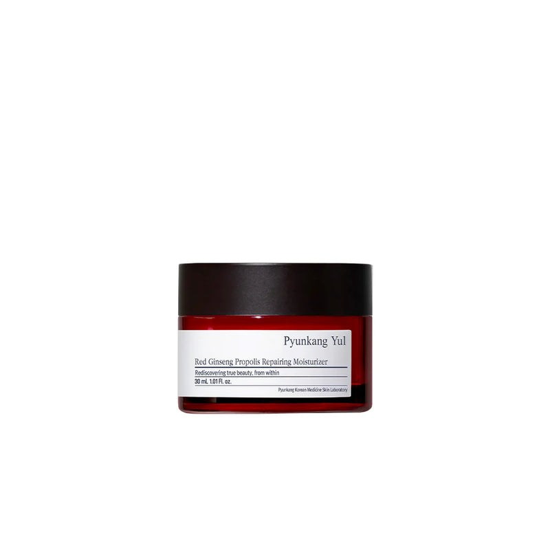 Pyunkang yul Red Ginseng Propolis Repairing Moisturizer 30ml