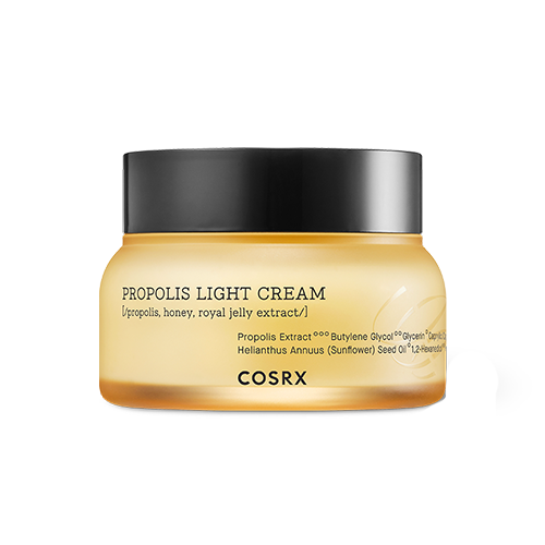 COSRX FULL FIT PROPOLIS LIGHT CREAM
