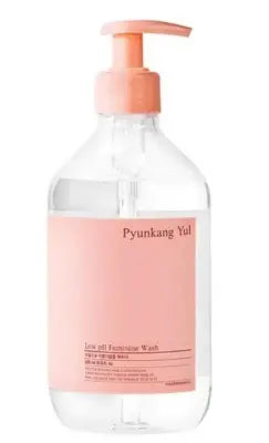 Pyunkang yul Low pH Feminine Wash 500ml