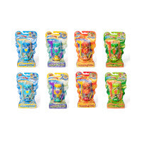 SuperThings S - Blister Battle Spinners (Licensed)