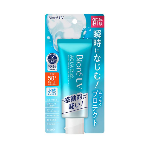 Biore UV Aqua Rich Watery Essence 70g