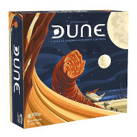 Dune Board Game -Wave 4 Reprint (Licensed)