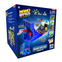 Nanobytes Micro Playset (Licensed)
