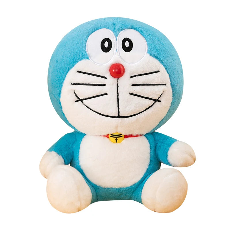 Doraemon Doll Plush 30cm