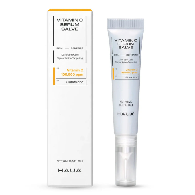 HAUA Vitamin C Serum Salve 10ml