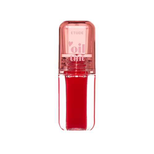 ETUDE DEAR DARLING OIL TINT 04 SWEET APPLE 4.2G