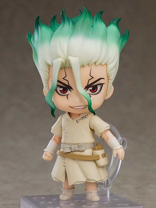 Dr Stone Senku Ishigami Nendoroid #1262