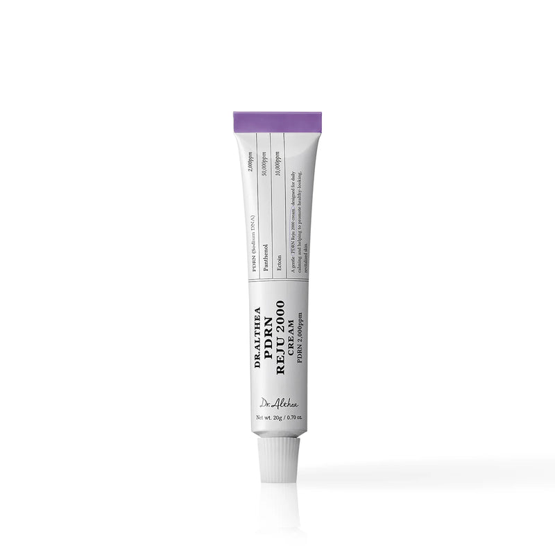 Dr.Althea PDRN REJU 2000 CREAM 20G