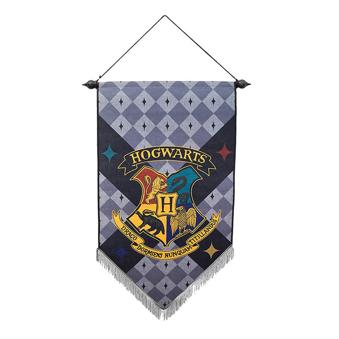 Harry Potter Hogwart Banner