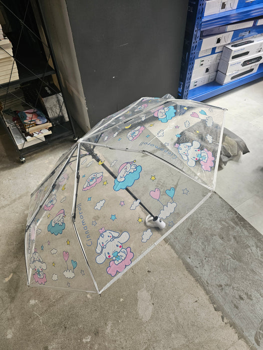 Sanrio Cinnamoroll Umbrella