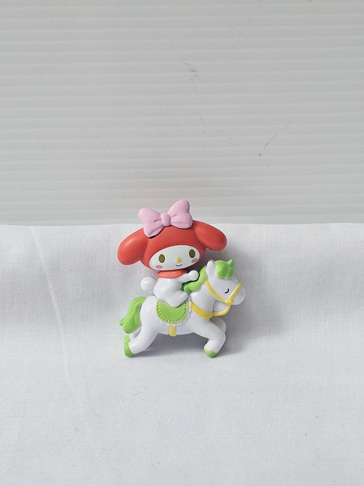 Sanrio My Melody Figurine