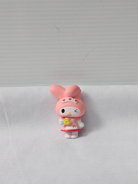 Sanrio My Melody Figurine