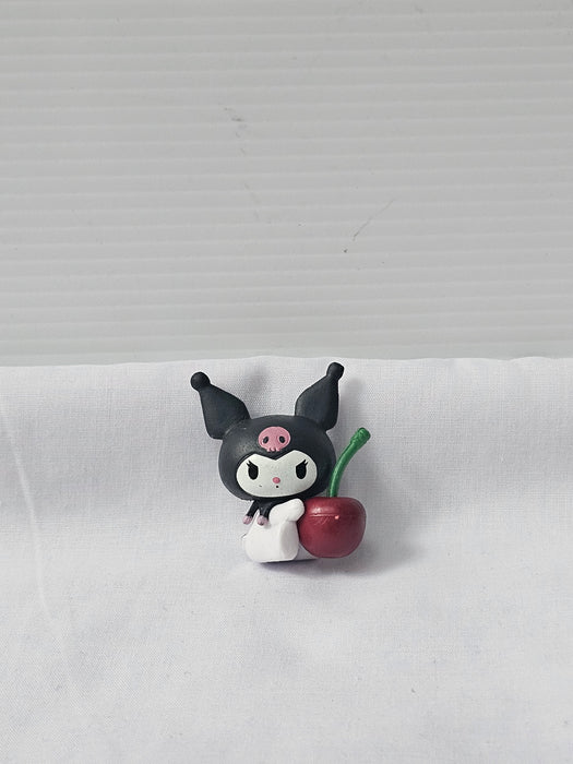 Sanrio Kuromi Figurine