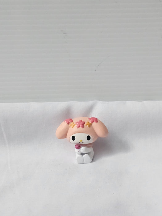 Sanrio My Melody Figurine