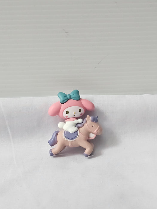 Sanrio Cinnamoroll Figurine