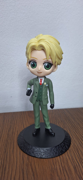 Spy x Family - Loid Forger Mini Figurine