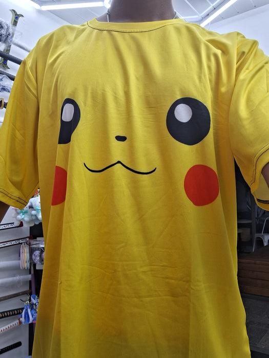 Pokemon - Pikachu T Shirt