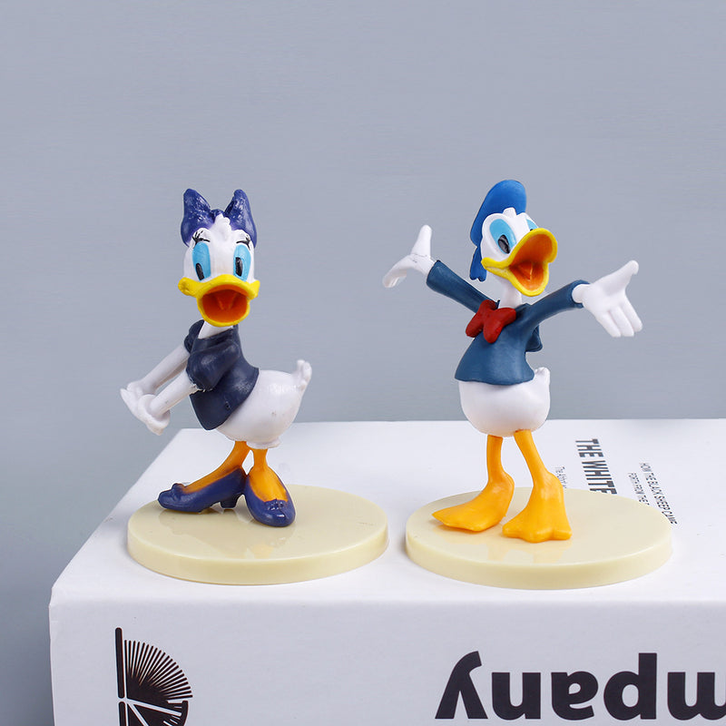 Mickey Mouse Figure Disney