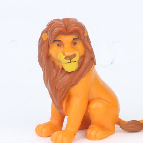 Lion King Figurine