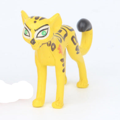 Lion King Animals Figurine