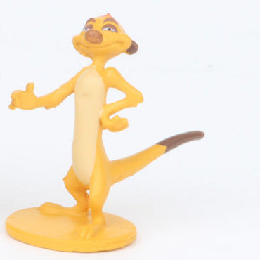 Lion King Timon Figurine