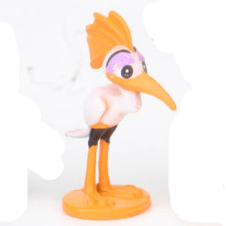Lion King Zazu Figurine