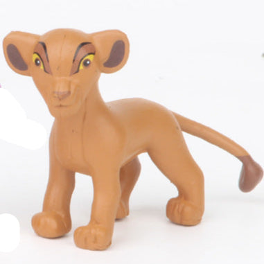 Lion King Nala Figurine