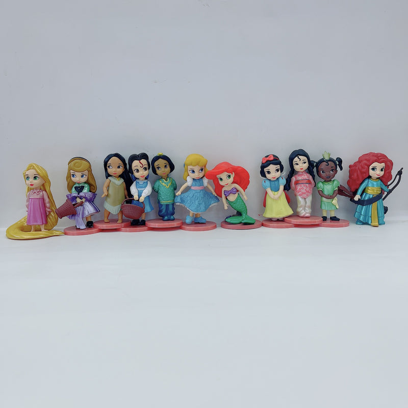 Disney Princess Figurine