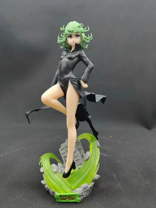 One Punch Man Tatsumaki Figurine