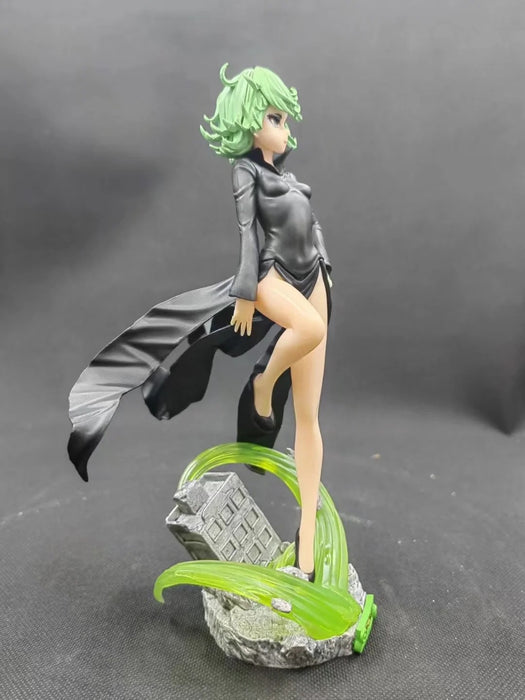 One Punch Man Tatsumaki Figurine