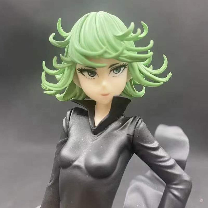 One Punch Man Tatsumaki Figurine