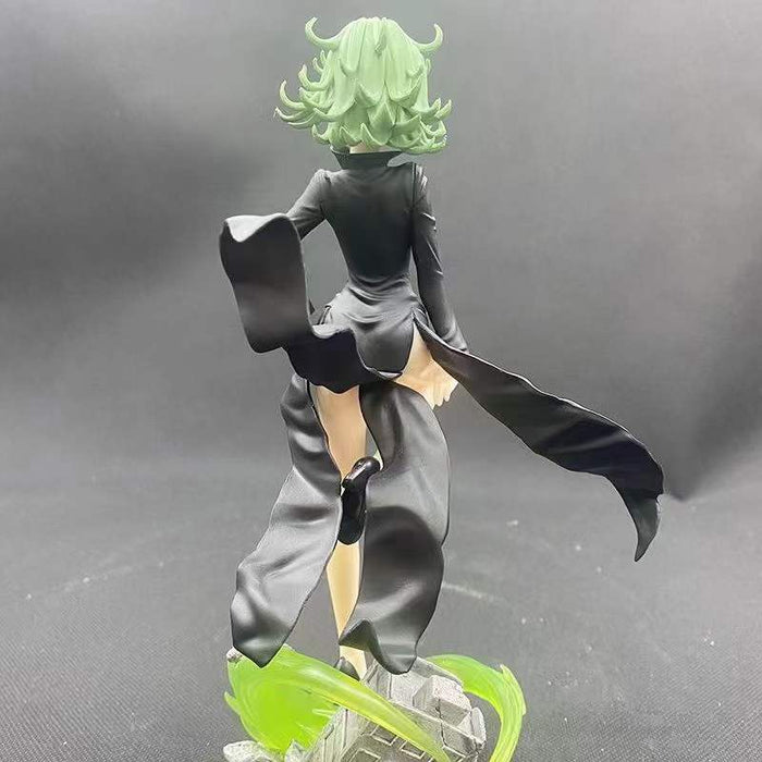 One Punch Man Tatsumaki Figurine