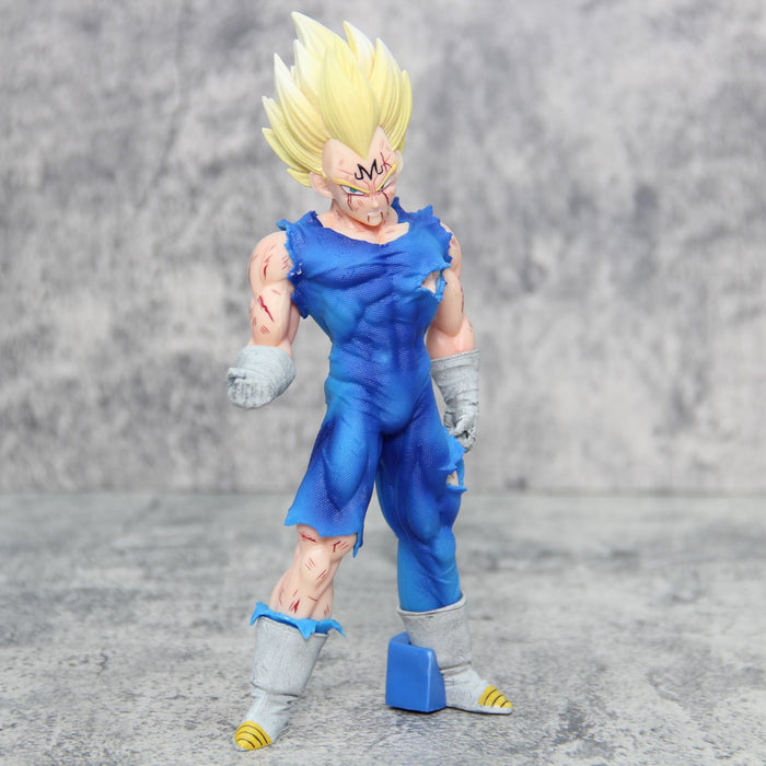 Dragon Ball Z Vegata Figurine