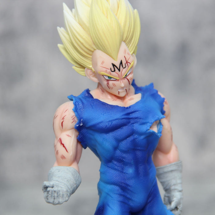 Dragon Ball Z Vegata Figurine