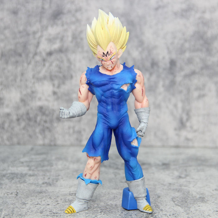 Dragon Ball Z Vegata Figurine