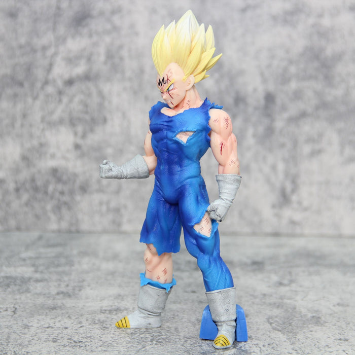 Dragon Ball Z Vegata Figurine