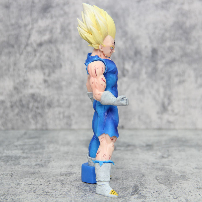 Dragon Ball Z Vegata Figurine